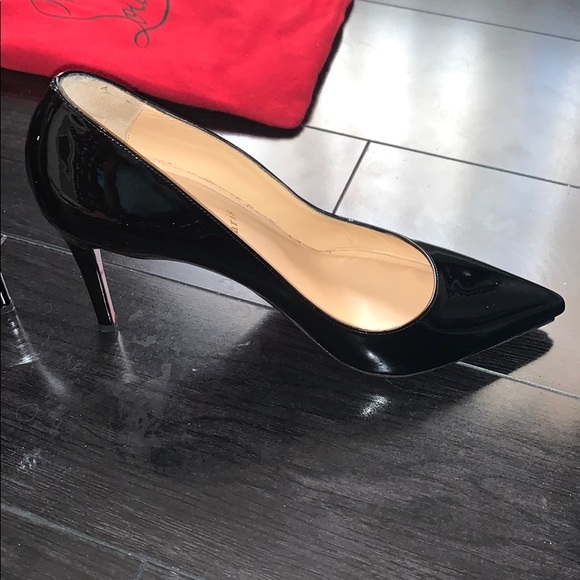 Christian Louboutin heels - Picture 9 of 12